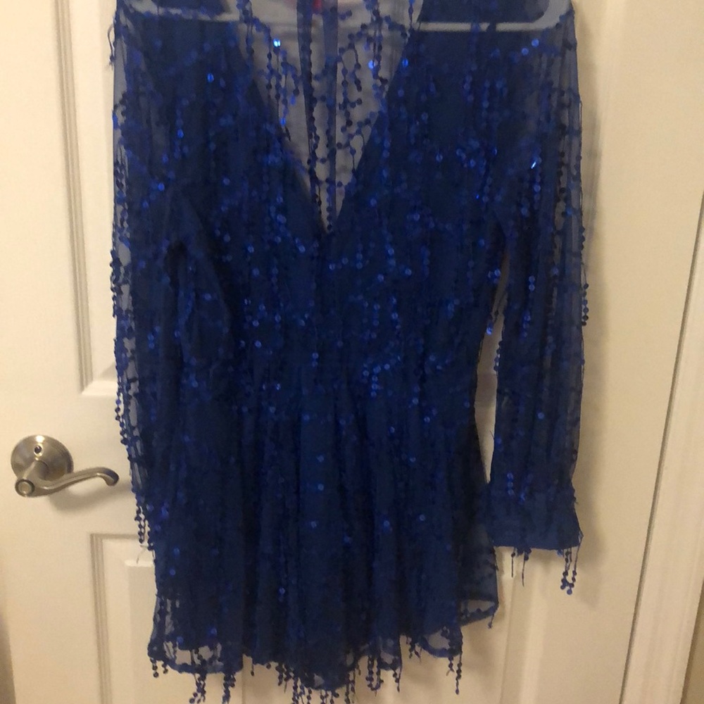 Romper - Picture 4 of 5